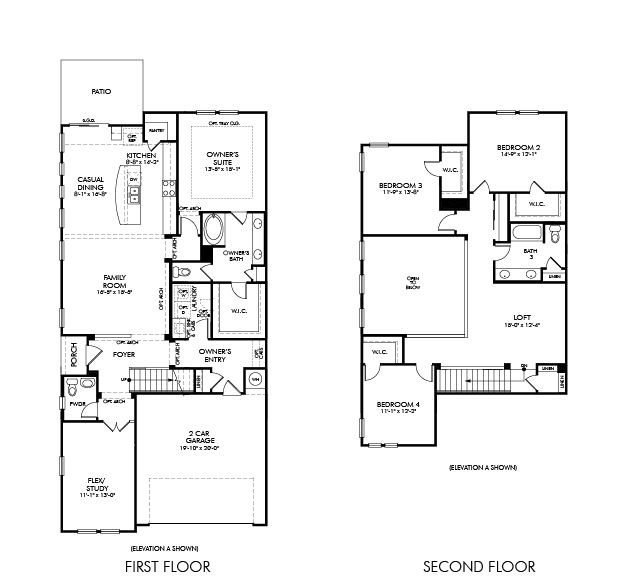 New Homes Durham Nc 1310 Catch Fly Lane Durham North Carolina