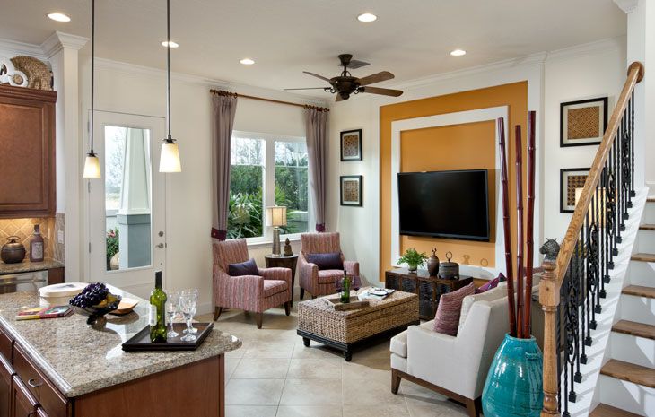 Photo of Hartwell in Orlando, FL 32827