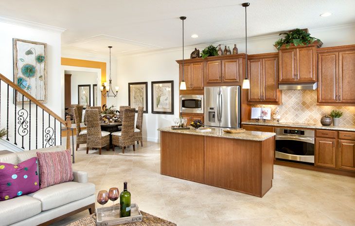 Photo of Hartwell in Orlando, FL 32827