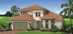 Photo of Turnberry Grand in Naples, FL 34120