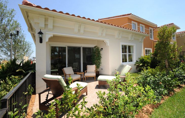 Photo of Artesia in Sunrise, FL 33323