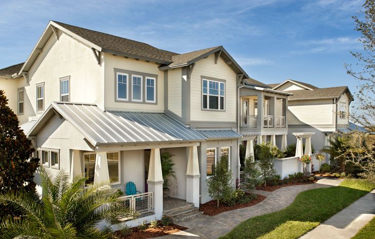 Photo of Laureate Park at Lake Nona in Orlando, FL 32827