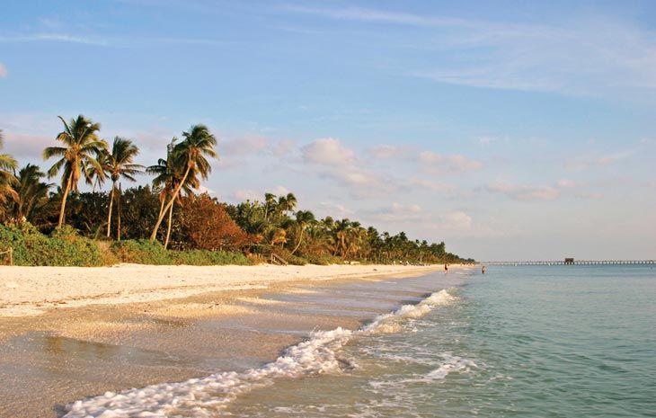Photo of TwinEagles in Naples, FL 34120