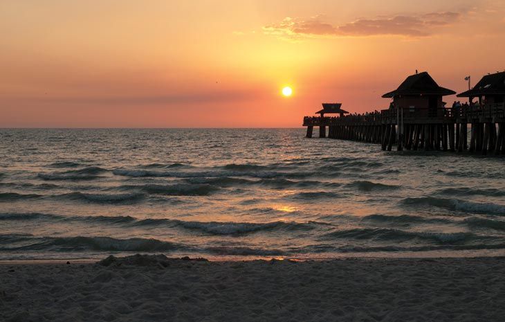 Photo of TwinEagles in Naples, FL 34120