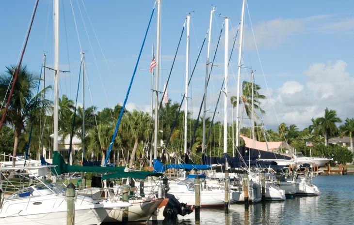 Photo of TwinEagles in Naples, FL 34120