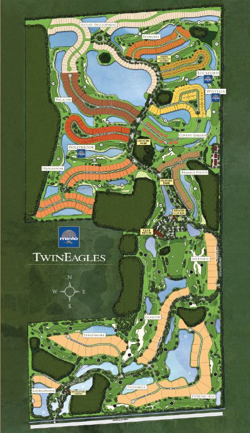 Photo of TwinEagles in Naples, FL 34120