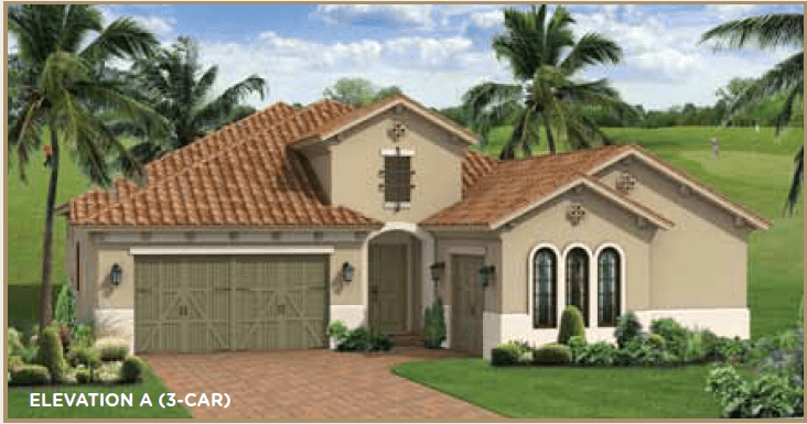 Photo of Birkdale in Naples, FL 34120