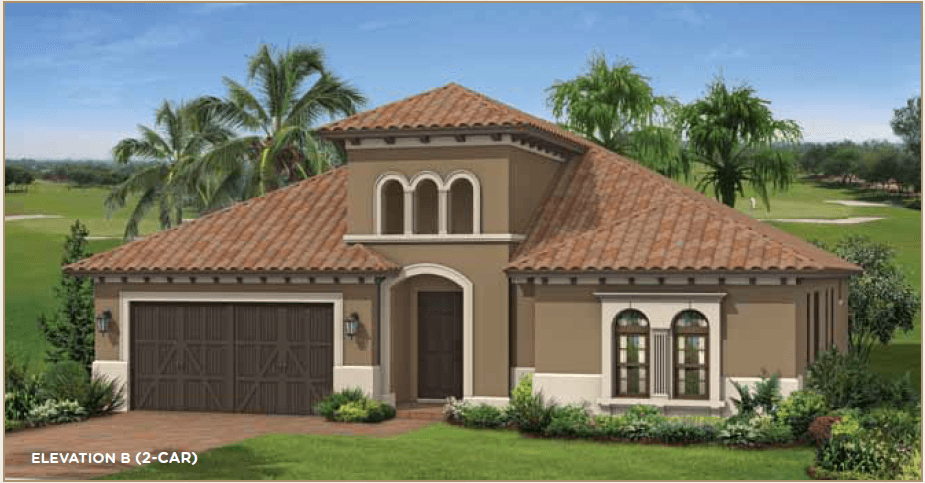 Photo of Birkdale in Naples, FL 34120