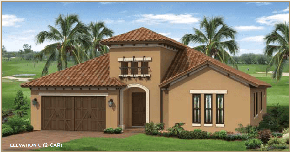 Photo of Birkdale in Naples, FL 34120