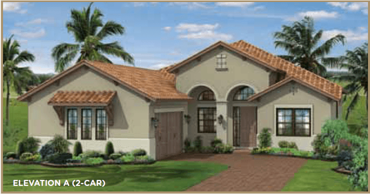 Photo of Inverness in Naples, FL 34120