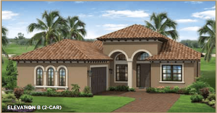 Photo of Inverness in Naples, FL 34120