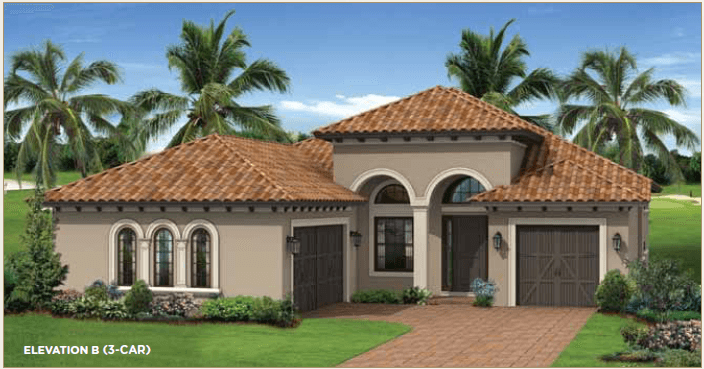 Photo of Inverness in Naples, FL 34120