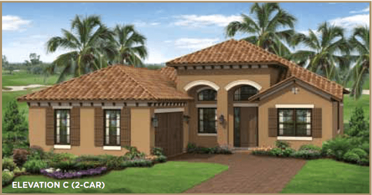 Photo of Inverness in Naples, FL 34120