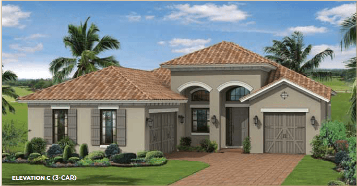 Photo of Inverness in Naples, FL 34120