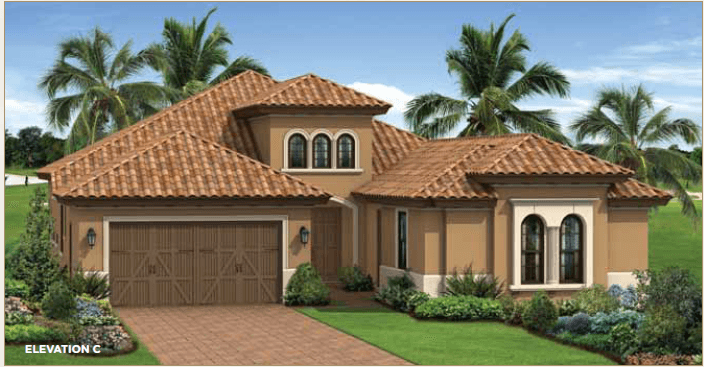 Photo of Prestwick Grand in Naples, FL 34120
