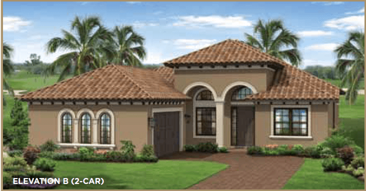 Photo of St. Andrews in Naples, FL 34120