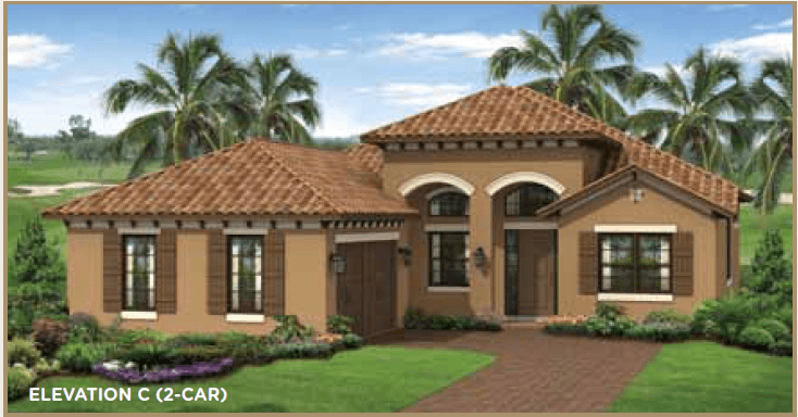 Photo of St. Andrews in Naples, FL 34120
