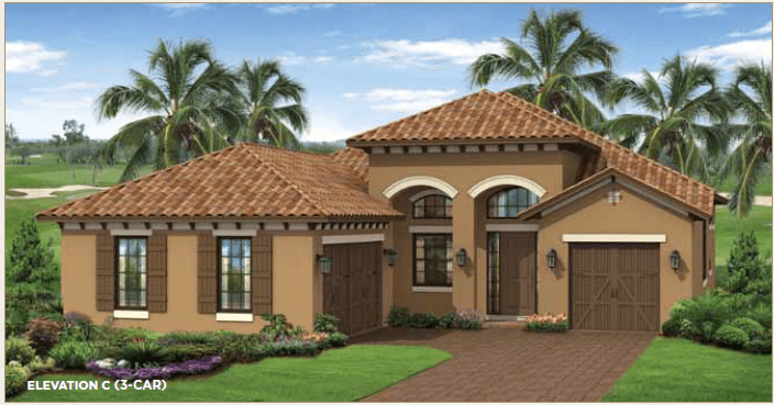 Photo of St. Andrews in Naples, FL 34120