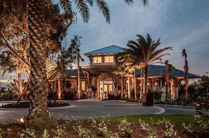 Photo of The Isles of Collier Preserve in Naples, FL 34113