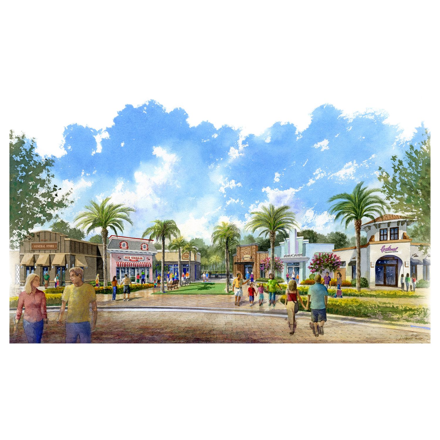Photo of Festival in Davenport, FL 33896