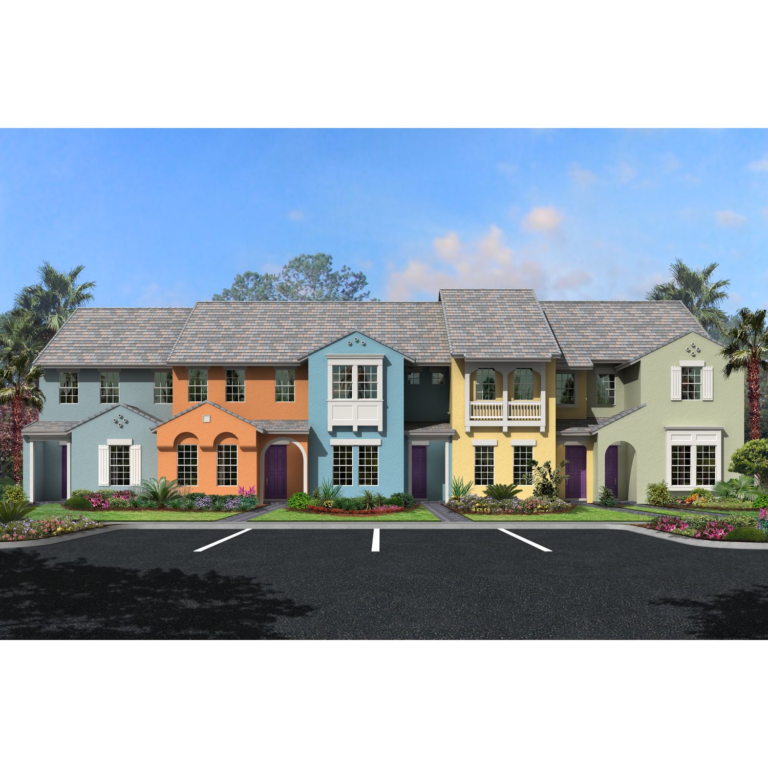 Photo of Festival in Davenport, FL 33896