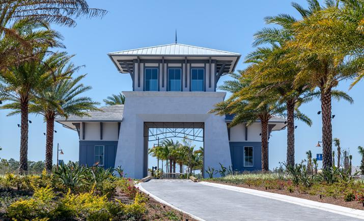 Photo of The Isles of Collier Preserve in Naples, FL 34113