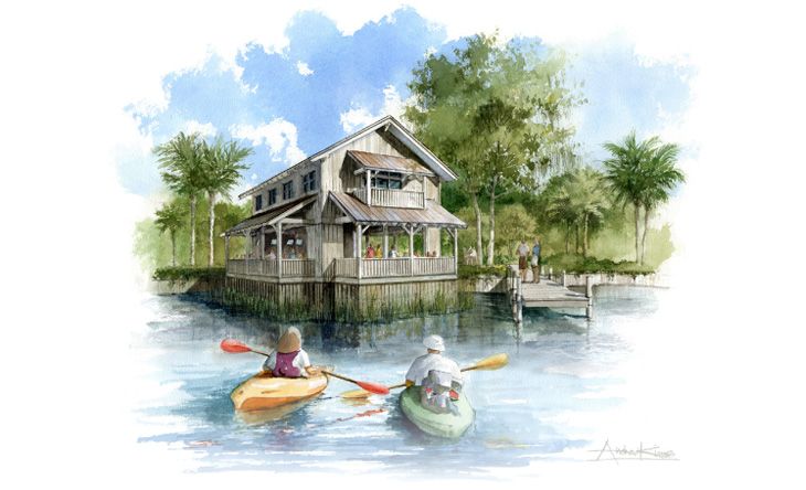 Photo of The Isles of Collier Preserve in Naples, FL 34113