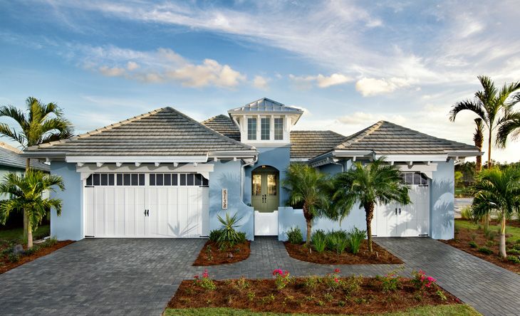 Photo of The Isles of Collier Preserve in Naples, FL 34113