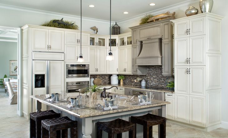 Photo of The Isles of Collier Preserve in Naples, FL 34113