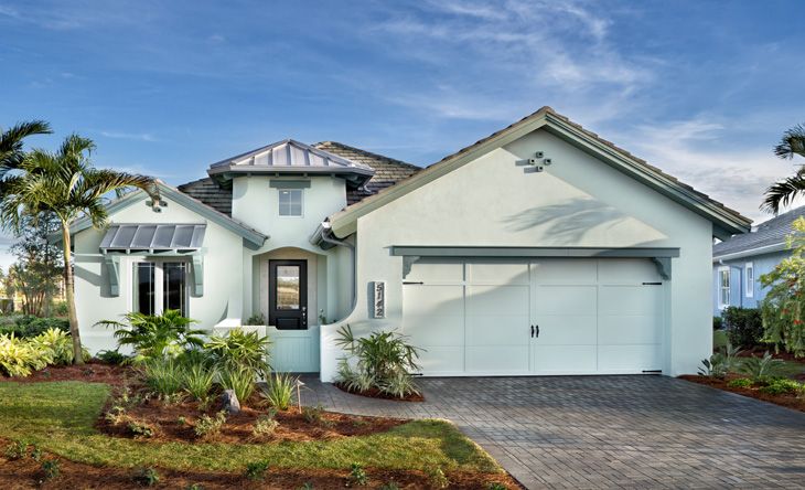 Photo of The Isles of Collier Preserve in Naples, FL 34113