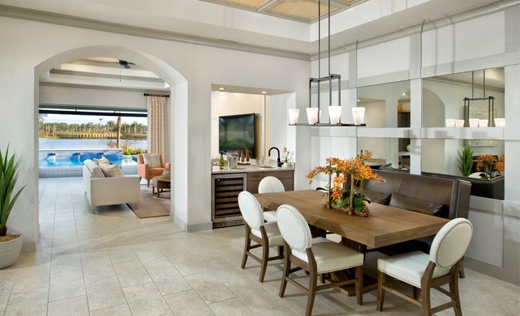 Photo of The Isles of Collier Preserve in Naples, FL 34113