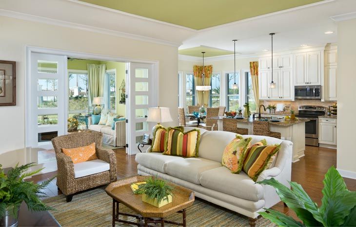 Photo of The Isles of Collier Preserve in Naples, FL 34113