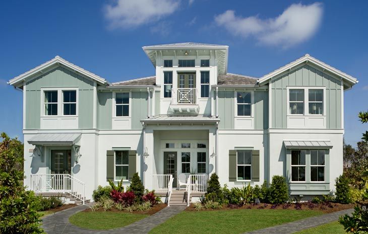 Photo of The Isles of Collier Preserve in Naples, FL 34113
