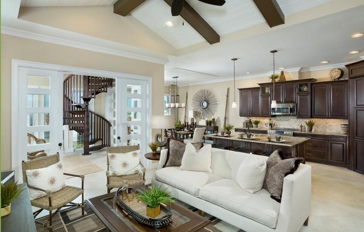 Photo of The Isles of Collier Preserve in Naples, FL 34113