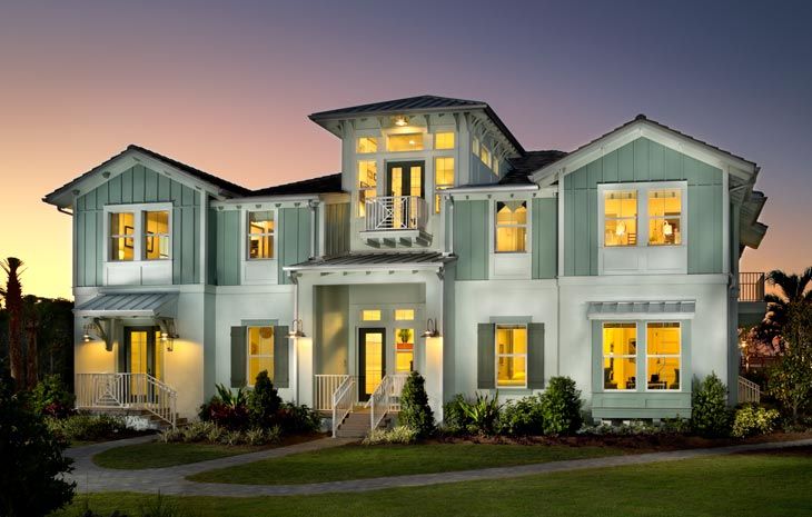 Photo of The Isles of Collier Preserve in Naples, FL 34113