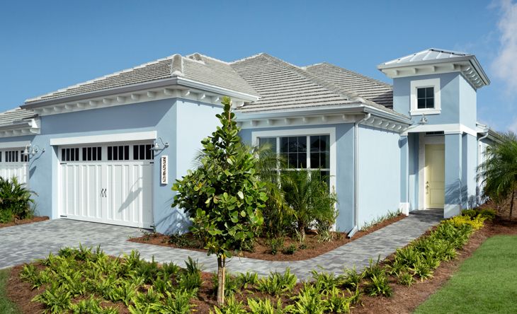 Photo of The Isles of Collier Preserve in Naples, FL 34113