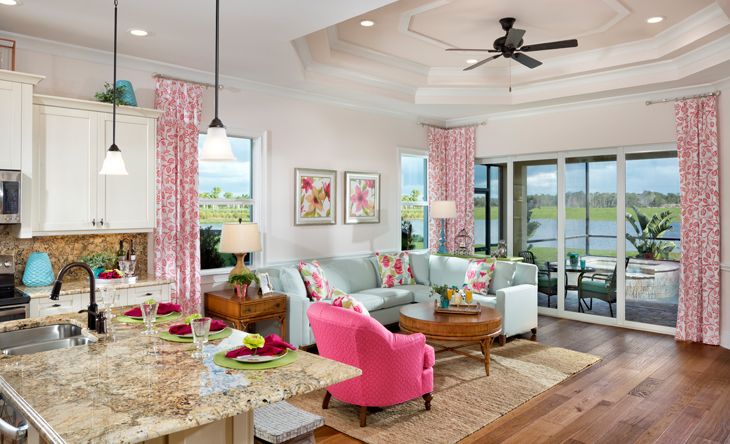 Photo of The Isles of Collier Preserve in Naples, FL 34113