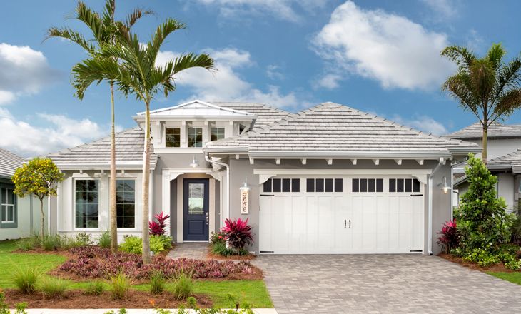 Photo of The Isles of Collier Preserve in Naples, FL 34113