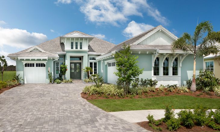 Photo of The Isles of Collier Preserve in Naples, FL 34113