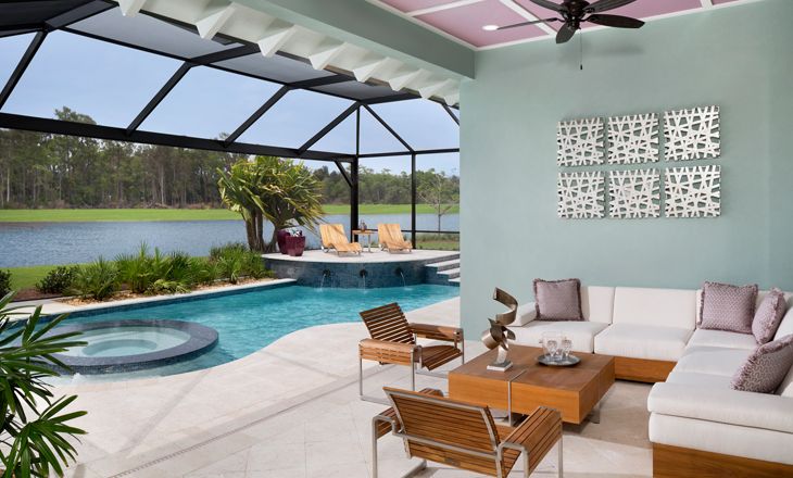 Photo of The Isles of Collier Preserve in Naples, FL 34113