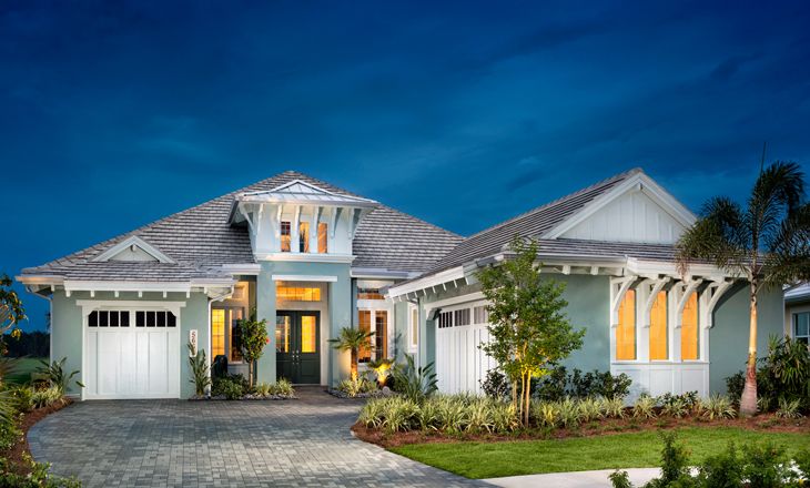 Photo of The Isles of Collier Preserve in Naples, FL 34113