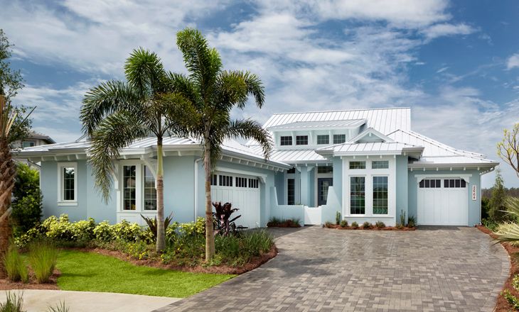 Photo of The Isles of Collier Preserve in Naples, FL 34113