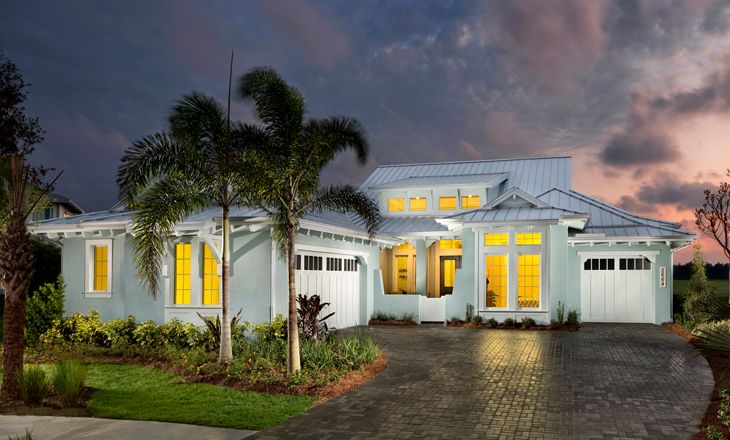 Photo of The Isles of Collier Preserve in Naples, FL 34113