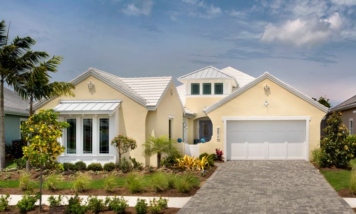 Photo of The Isles of Collier Preserve in Naples, FL 34113