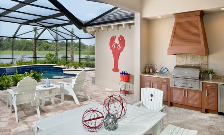 Photo of The Isles of Collier Preserve in Naples, FL 34113
