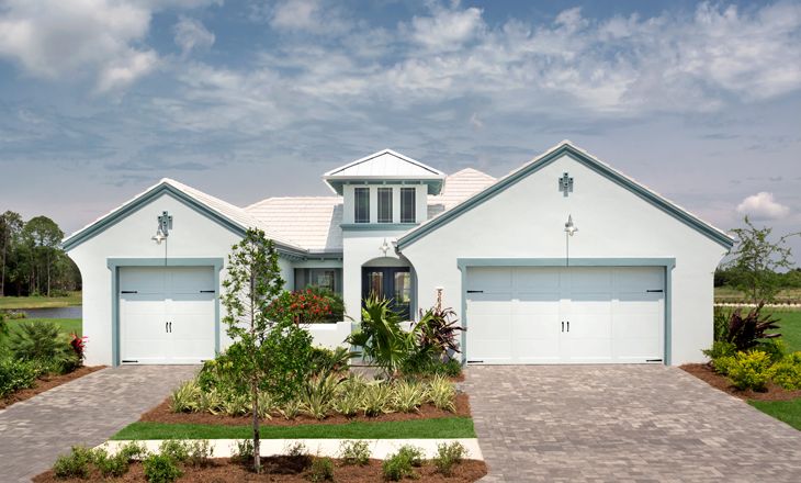 Photo of The Isles of Collier Preserve in Naples, FL 34113