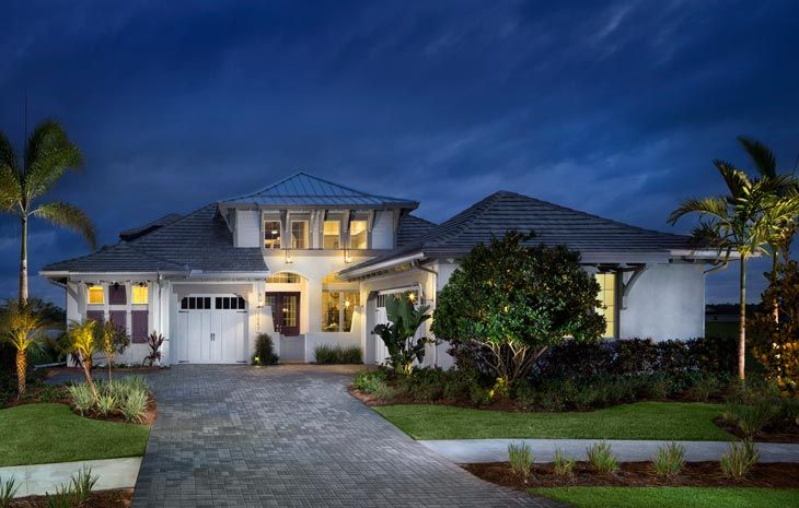 Photo of The Isles of Collier Preserve in Naples, FL 34113