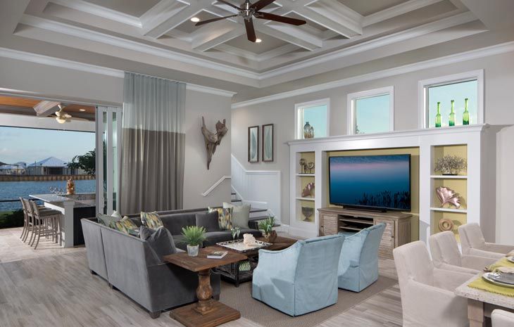 Photo of The Isles of Collier Preserve in Naples, FL 34113