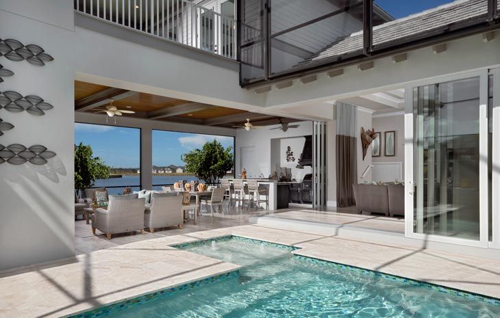 Photo of The Isles of Collier Preserve in Naples, FL 34113