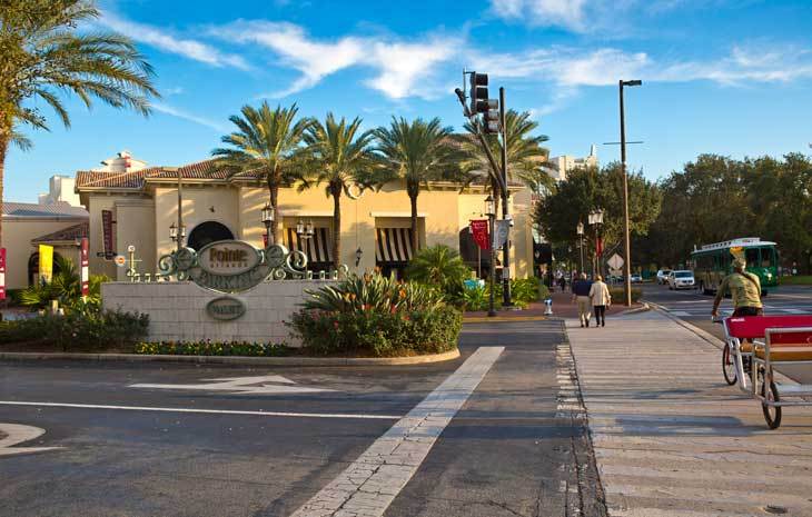 Photo of Festival in Davenport, FL 33896